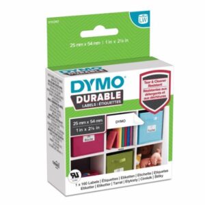 Dymo Etichette Altri Formati