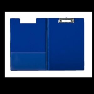 Esselte Portablocchi DAILY PORTABLOCCO – F.TO 24.3 X 34 CM  COLORE BLU (FSC RECYCLED)