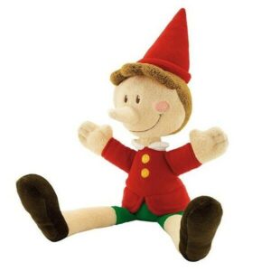 Trudi 21-30 cm Pinocchio Peluche Small