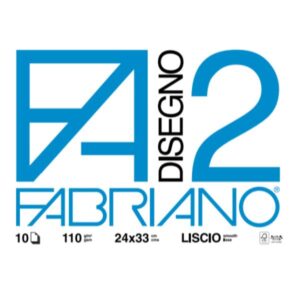 Fabriano Album e blocchi da disegno