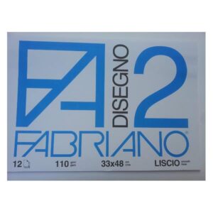 Fabriano Album e blocchi da disegno