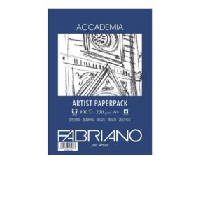 Fabriano Album e blocchi da disegno