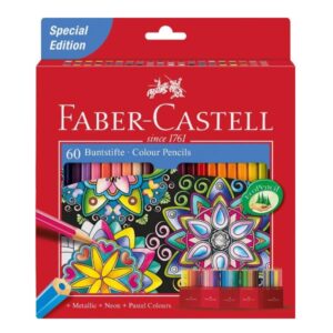 Faber Castell Pastelli