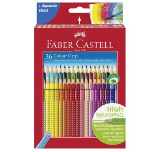 Faber Castell Pastelli