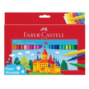 Faber Castell Pennarelli