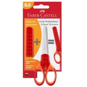 Faber Castell Forbici bimbo