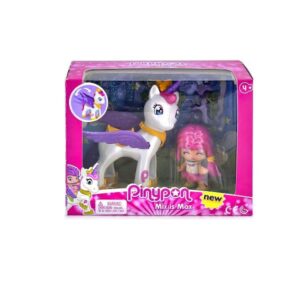 Famosa Playsets e Accessori PINYPON   FLYING UNICORN