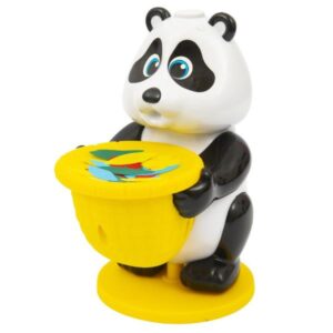 Grandi Giochi Giochi da Tavolo PANDA FUN