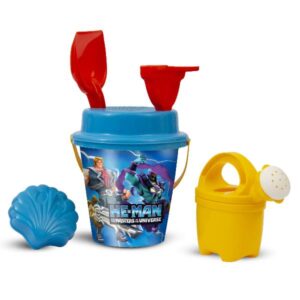 Grandi Giochi Acqua Fun HE MAN KIT MARE BASE