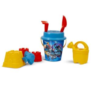 Grandi Giochi Acqua Fun HE MAN KIT MARE DELUXE