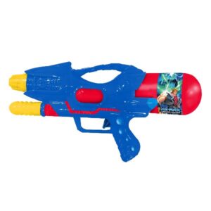 Grandi Giochi Acqua Fun HE MAN PISTOLA ACQUA 33 CM.