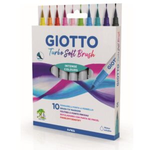 Giotto Pennarelli CF10 GIOTTO TURBO BRUSH