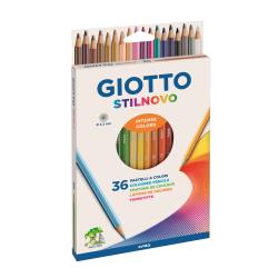 Giotto Pastelli CF36PASTELLI GIOTTO STILNOVO