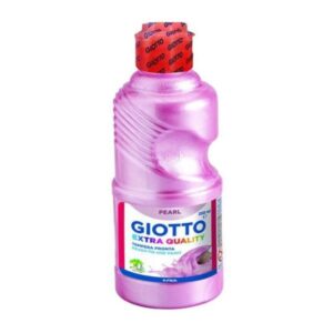 Giotto Tubi tempera TEMPERA PEARL COL. MAG. 250ML