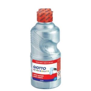 Giotto Tubi tempera TEMPERA PEARL COL. CYA. 250ML