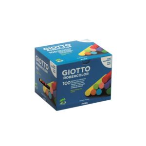 Giotto Gessetti CF100 GESSETTI ROBERCOLOR COL. ASS.