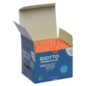 Giotto Gessetti CF100 GESSETTI ROBERCOLOR COL. ARA.