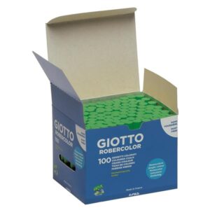 Giotto Gessetti CF100 GESSETTI ROBERCOLOR COL. VER.