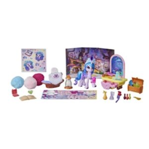 Hasbro Playsets e Accessori MLP SCENE E ACCESSORI