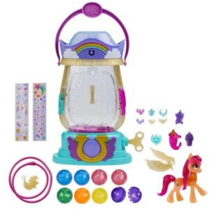 Hasbro Playsets e Accessori MLP LANTERNA MAGICA