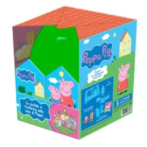 Hasbro Action Figures SORPRESOVO PEPPA PIG