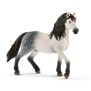 Schleich Action Figures STALLONE ANDALUSO (5)