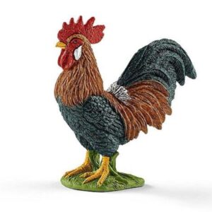 Schleich Action Figures GALLO (5)