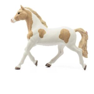 Schleich Action Figures GIUMENTA PAINT HORSE (5)