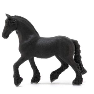 Schleich Action Figures CAVALLA FRISONA (5)