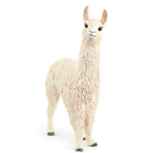 Schleich Action Figures LAMA (5)