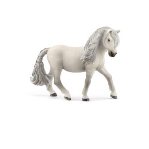 Schleich Action Figures ICELAND PONY MARE (5)