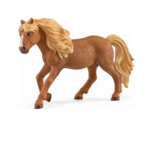 Schleich Action Figures ICELAND PONY STALLION (5)