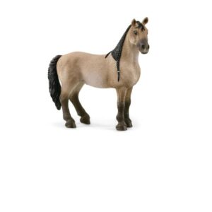 Schleich Action Figures CRIOLLO DEFINITIVO MARE (5)