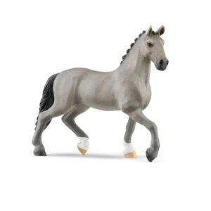 Schleich Action Figures STALLONE CHEVAL DE SELLE FRANCAIS