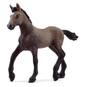 Schleich Action Figures PULEDRO PASO PERUANO