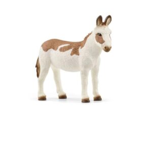 Schleich Action Figures ASINO AMERICANO  PEZZATO