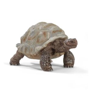 Schleich Action Figures TARTARUGA GIGANTE