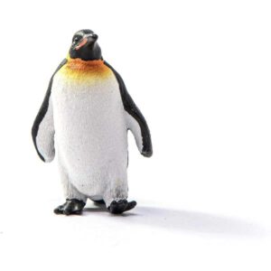 Schleich Action Figures PINGUINO IMPERATORE (5)