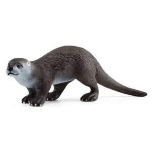 Schleich Action Figures LONTRA