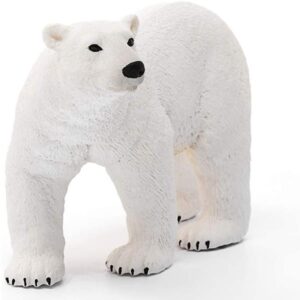 Schleich Action Figures ORSO POLARE (5)