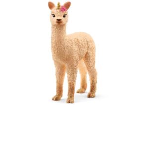 Schleich Action Figures CUCCIOLO DI LAMACORNO