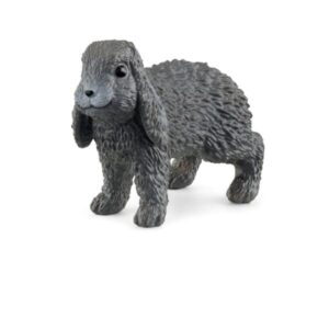 Schleich Action Figures CONIGLIO ARIETE NANO (5)