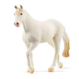 Schleich Action Figures GIUMENTA CAMARILLO