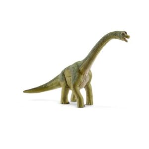 Schleich Action Figures BRACHIOSAURO