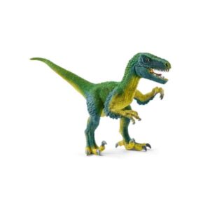 Schleich Action Figures VELOCIRAPTOR