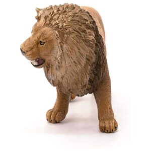 Schleich Action Figures LEONE RUGGENTE