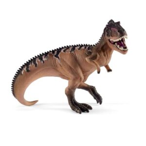 Schleich Action Figures GIGANTOSAURO