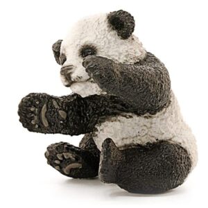 Schleich Action Figures CUCCIOLO DI PANDA