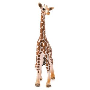 Schleich Action Figures CUCCIOLO DI GIRAFFA (5)