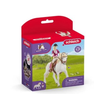 Schleich Action Figures HORSE CLUB SOFIA BLOSSOM (3)